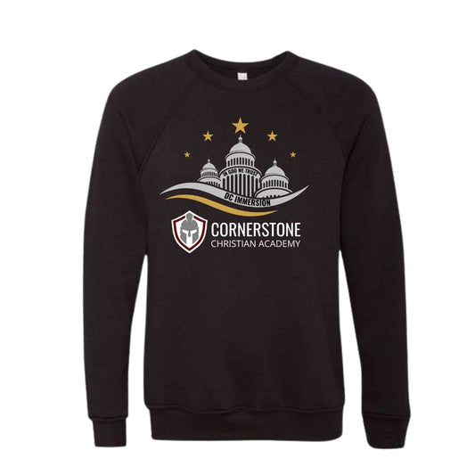 DC Immersion Crewneck