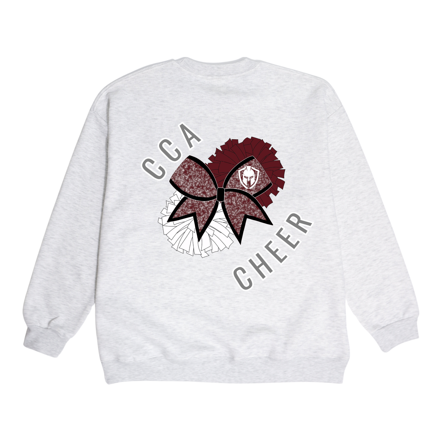 2026 Cheer Sweatshirts