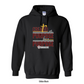 Created on a Purpose for a Purpose Hoodie