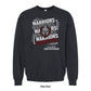 Warrior Spirit Sweatshirt
