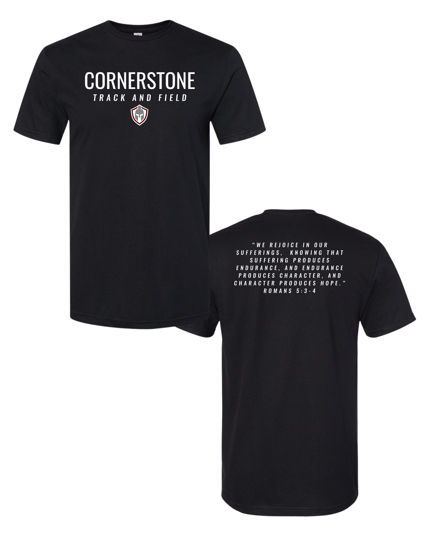 2026 Track and Field Dri-Fit