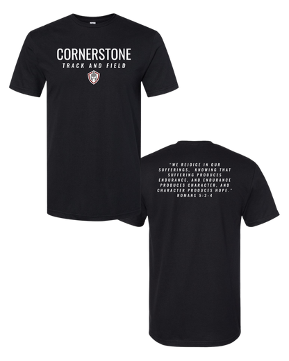 2026 Track and Field Dri-Fit