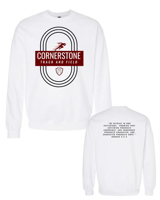 2026 Track and Field Sweatshirt