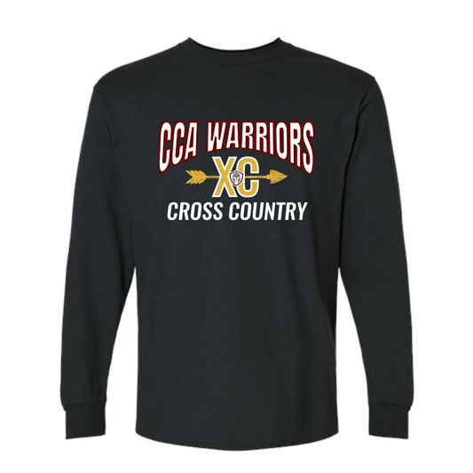Cross Country Long Sleeve