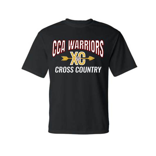 Cross County Dri Fit Shirt