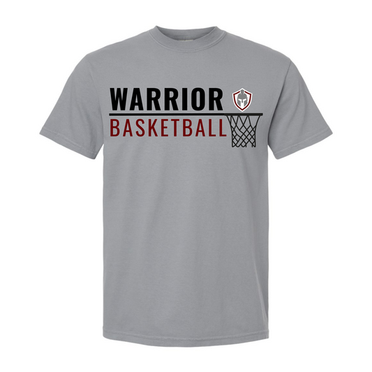 2025 Basketball Supporter Shirt