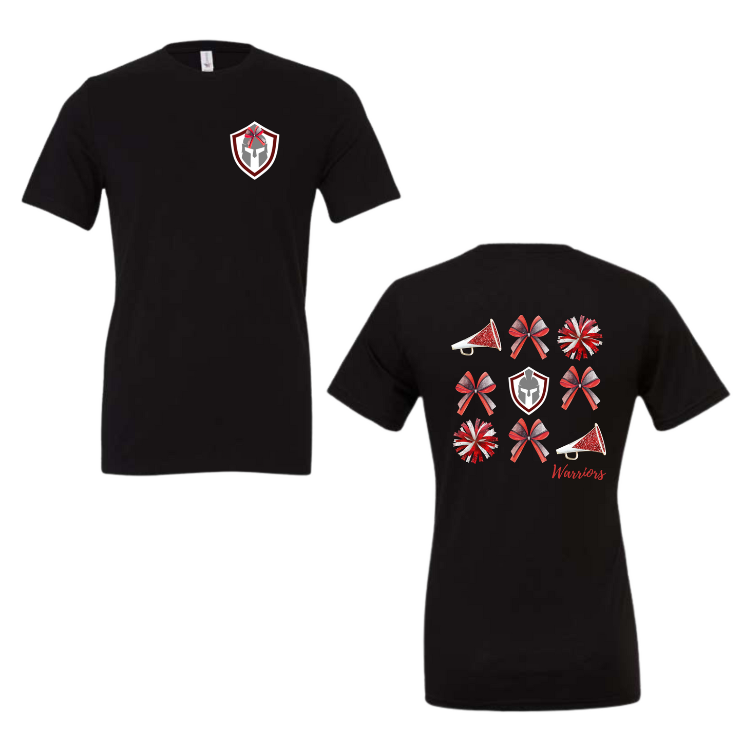 Cheer Shirt