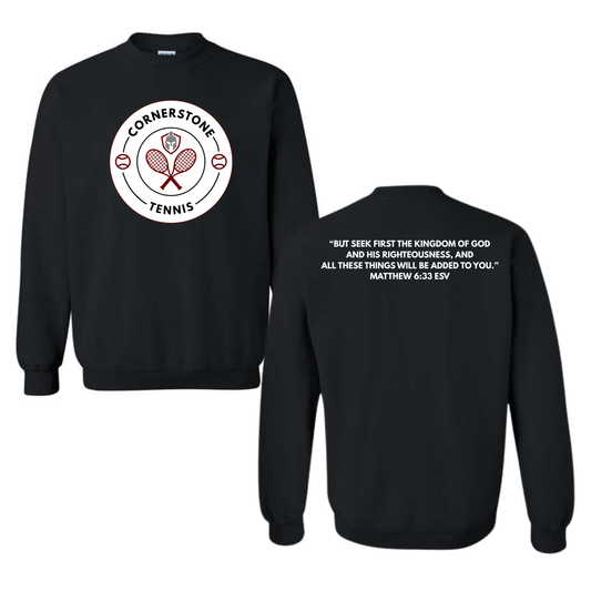2026 Tennis Sweatshirt