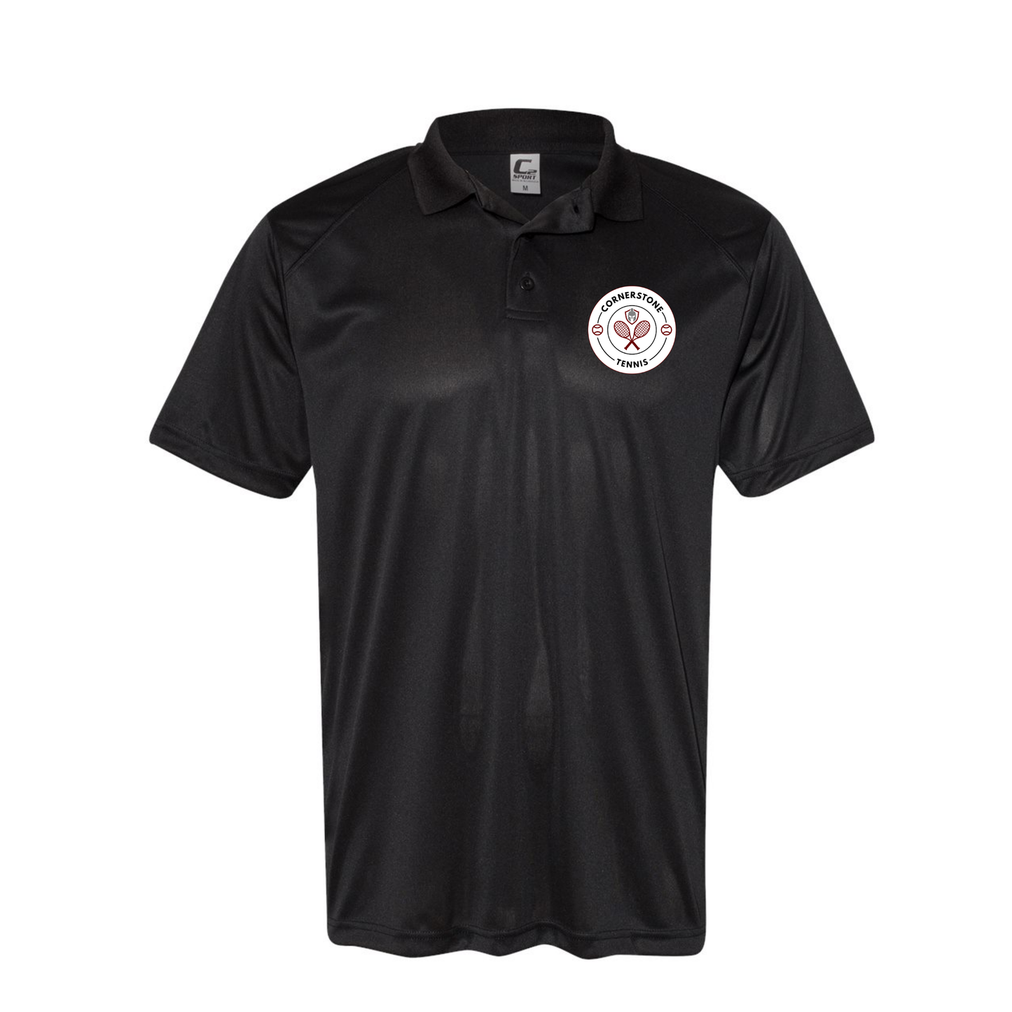 2026 Tennis Polo
