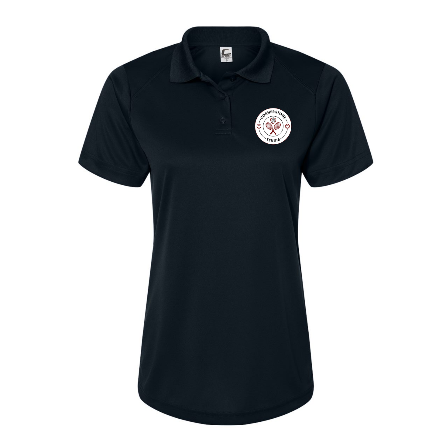 2026 Tennis Polo