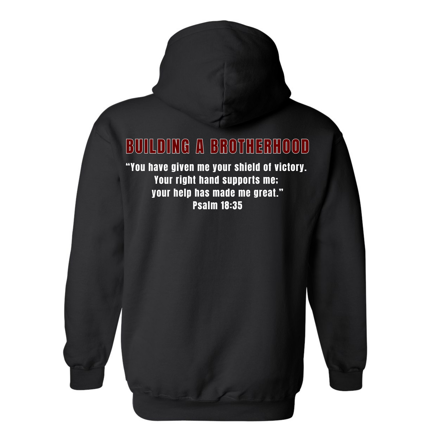 2025 Football Hoodie