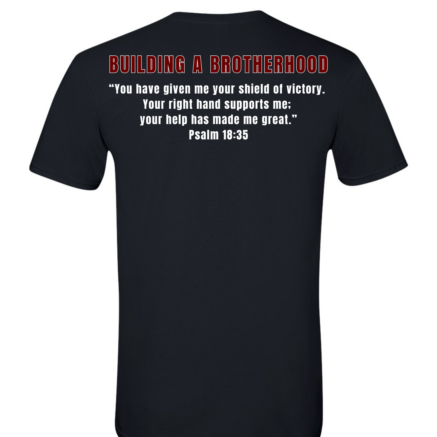 2025 Football Brotherhood Shirt