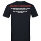 2025 Football Brotherhood Shirt
