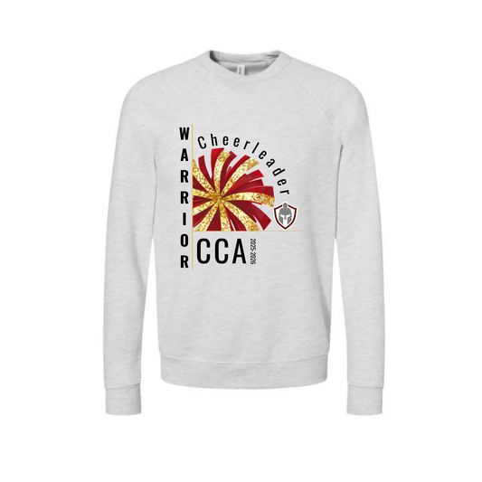 Cheer Sweatshirt