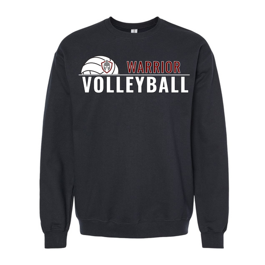 2025 Volleyball Sweatshirt