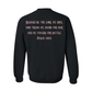 2026 Fencing Sweatshirt