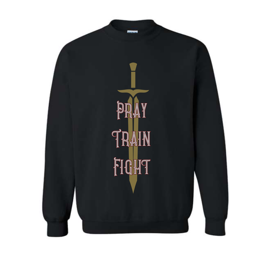 2026 Fencing Sweatshirt