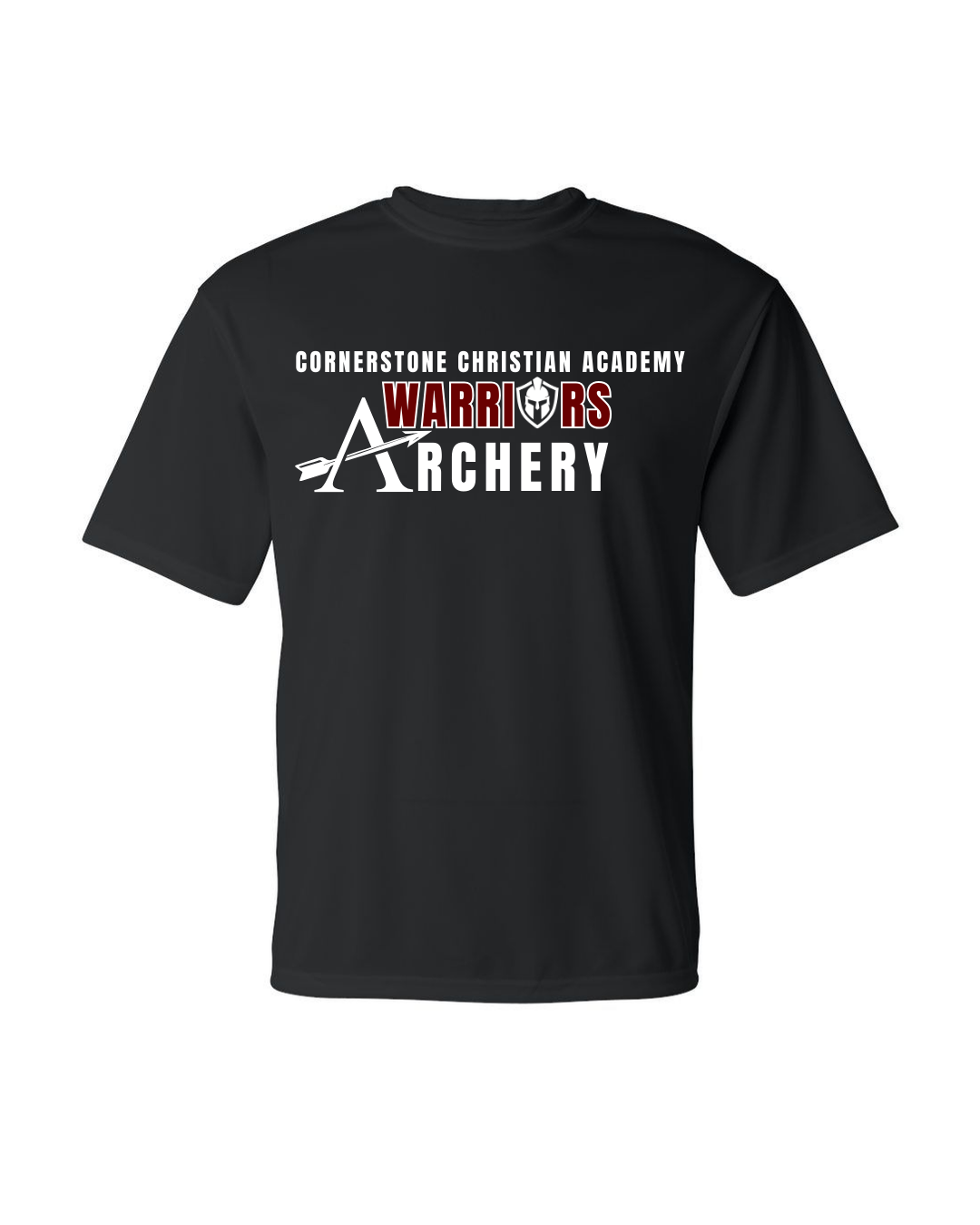 2026 Archery Dri-Fit Shirt