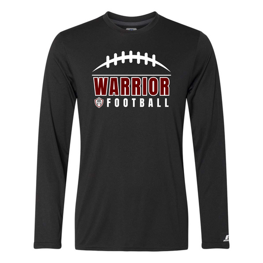 2025 Football Warm-Up (High School Athletes Only)