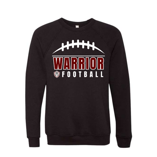 2025 Football Crewneck Sweatshirt