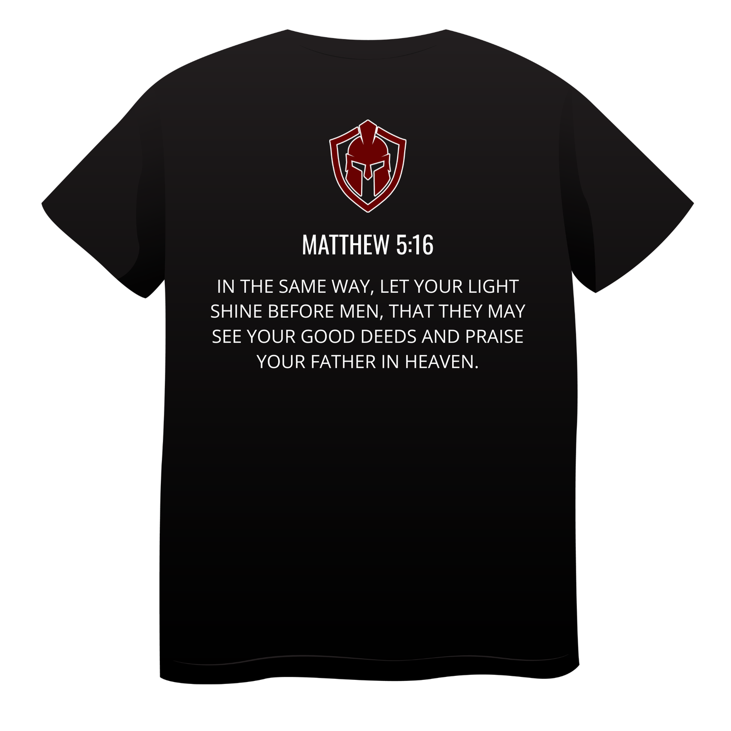26-27 Football T-Shirt