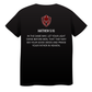 26-27 Football T-Shirt