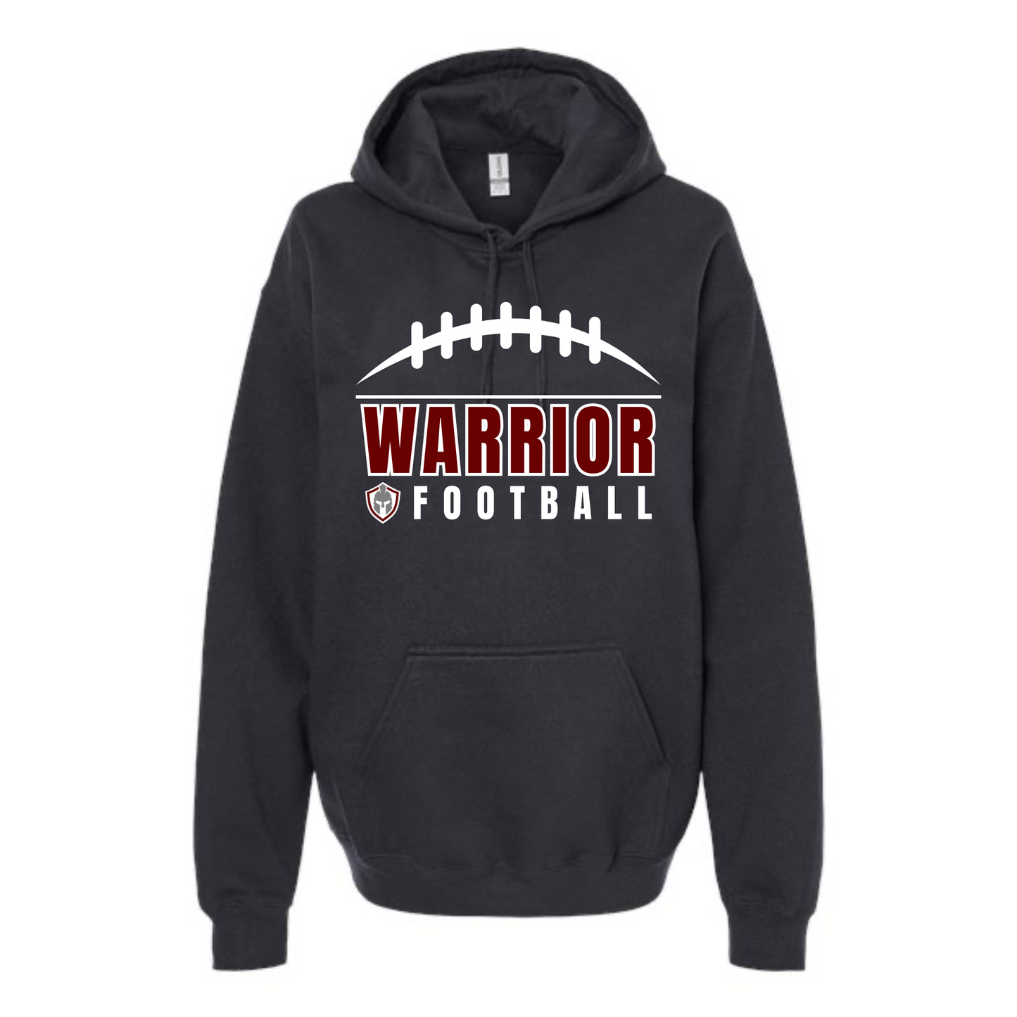 2025 Football Hoodie