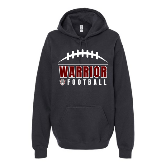 2025 Football Brotherhood Hoodie