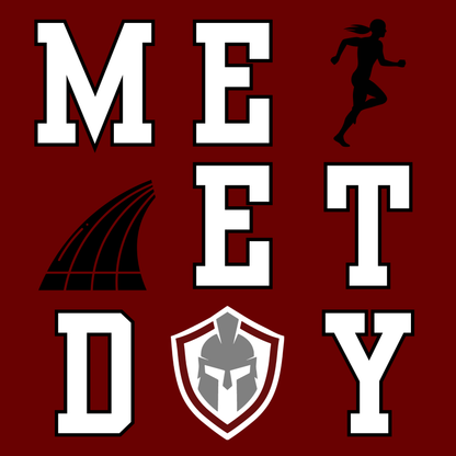 2025 Track and Field Meet Day