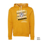 Warrior Spirit Hoodie