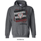 Warrior Spirit Hoodie