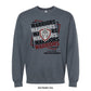 Warrior Spirit Sweatshirt