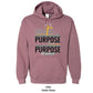 Warrior Spirit Hoodie
