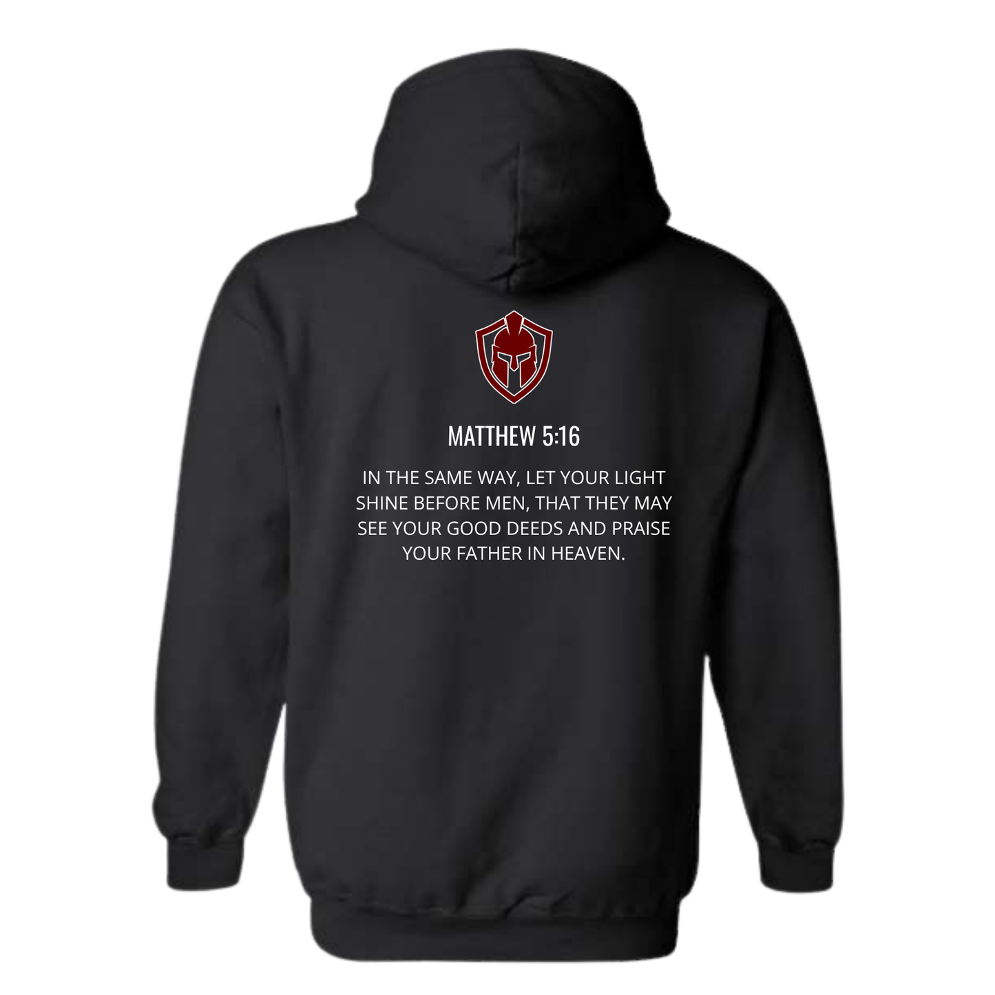 26-27 Football Hoodie