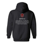 26-27 Football Hoodie