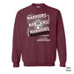 Warrior Spirit Sweatshirt