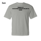 Strength and Conditioning Dri-Fit Shirt