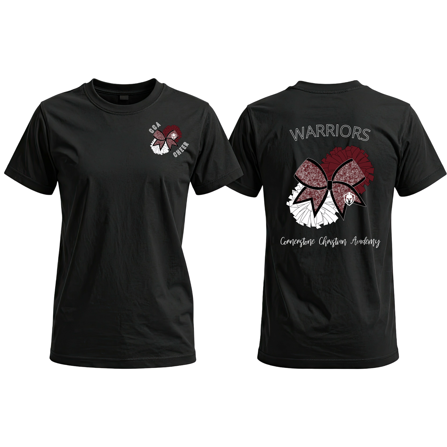 2026 Cheer Shirt