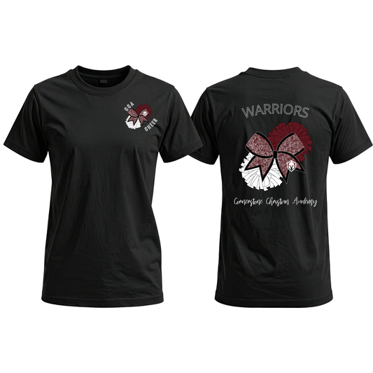 2026 Cheer Shirt