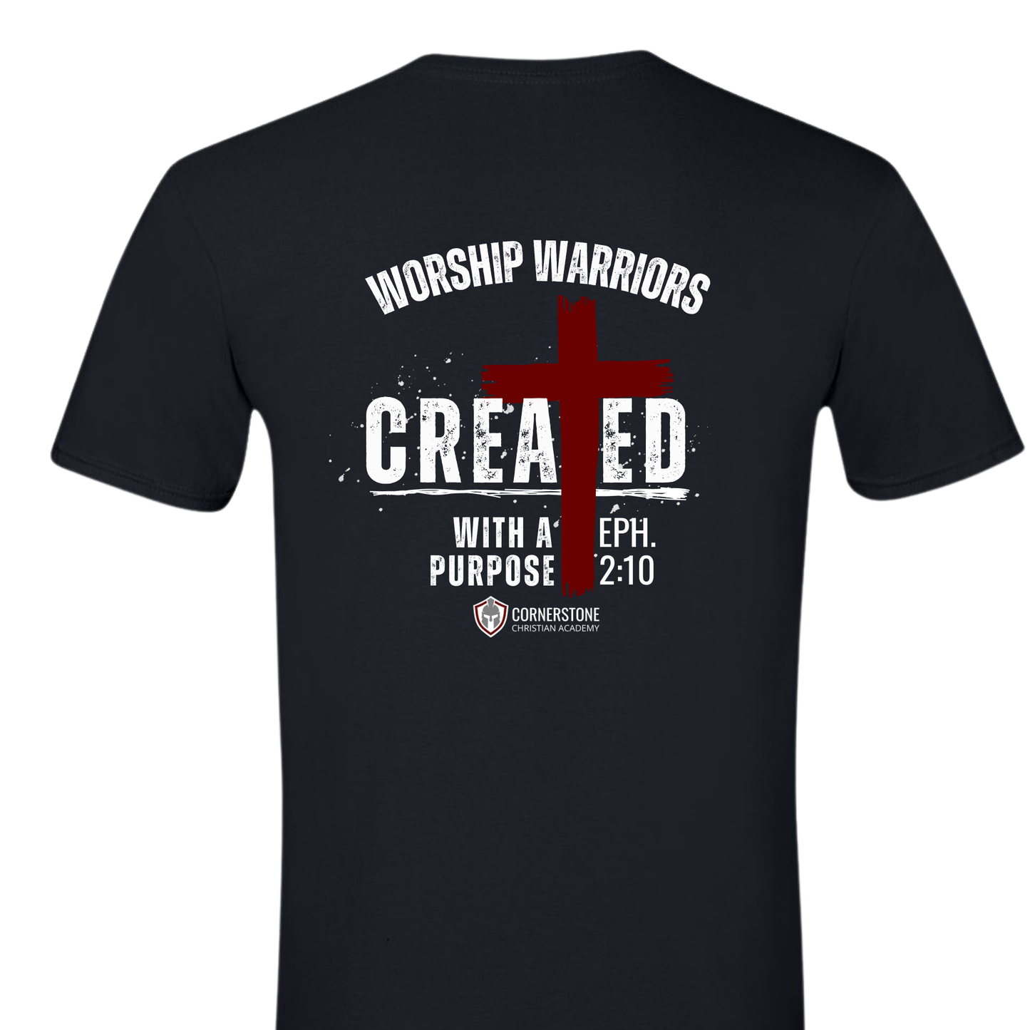 2025 Praise and Worship