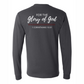 2025 Softball Team Dri-Fit Long Sleeve