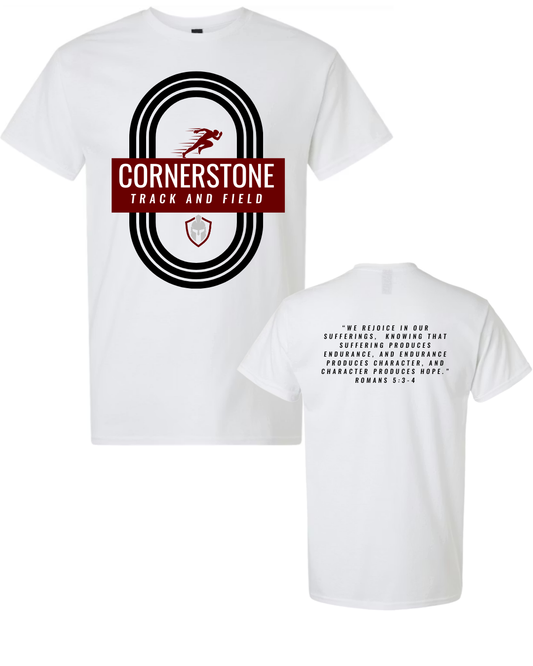 2026 Track and Field Dri-Fit