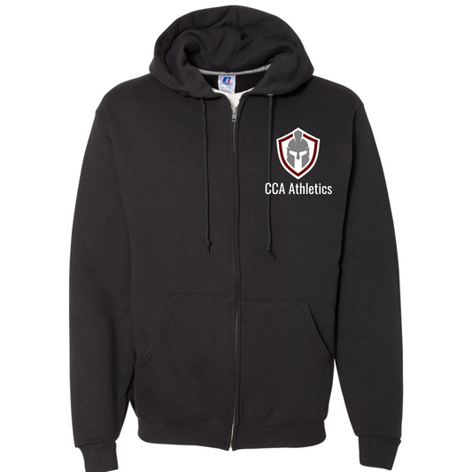 Athletic Warm-Up Zip Up