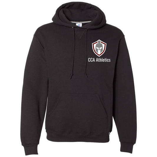 Athletic Warm-Up Hoodie