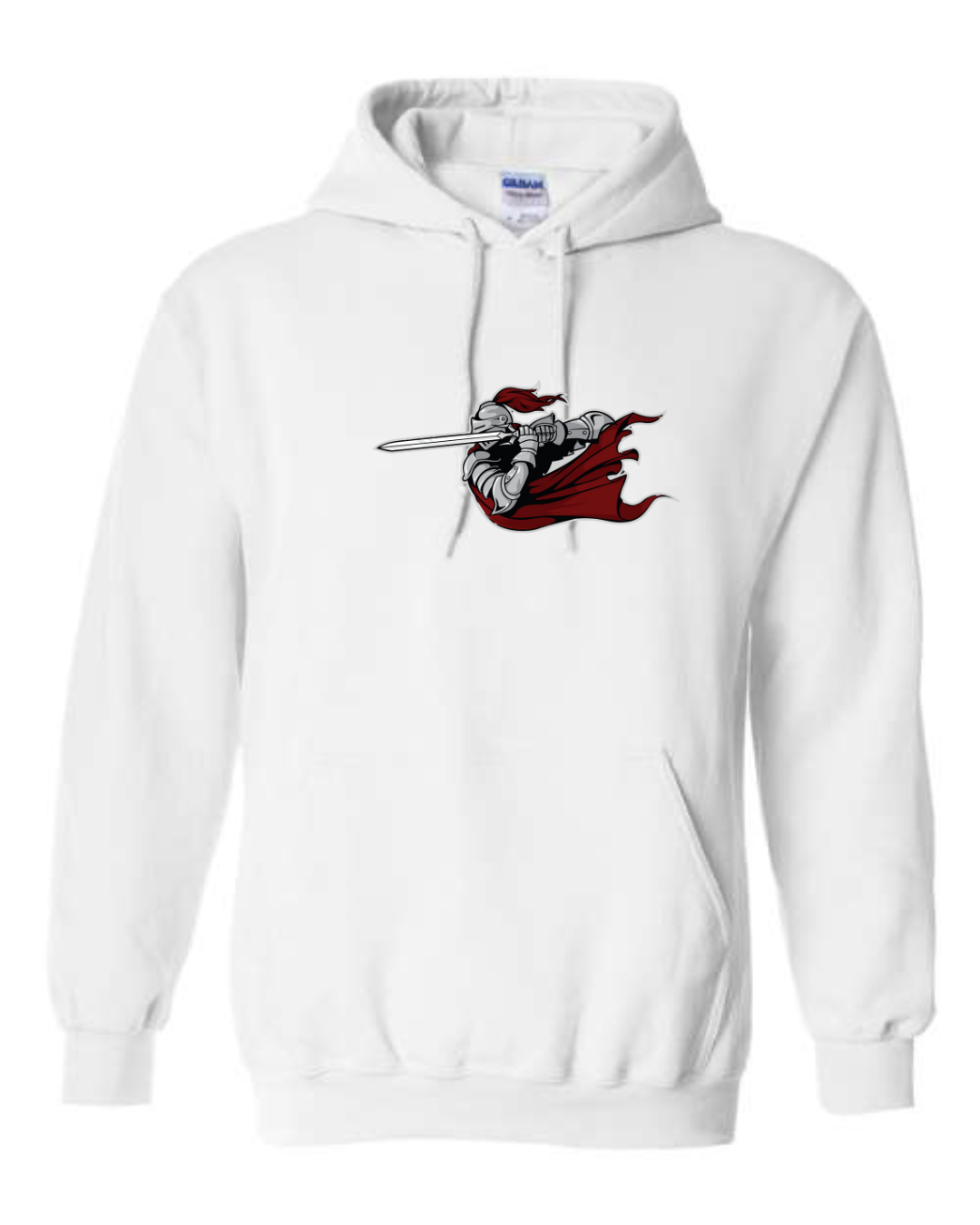 Action Warrior Hoodie