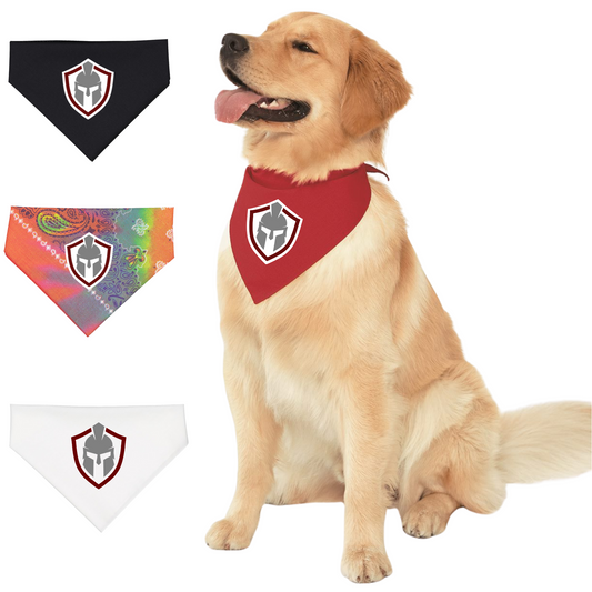 Dog Bandana