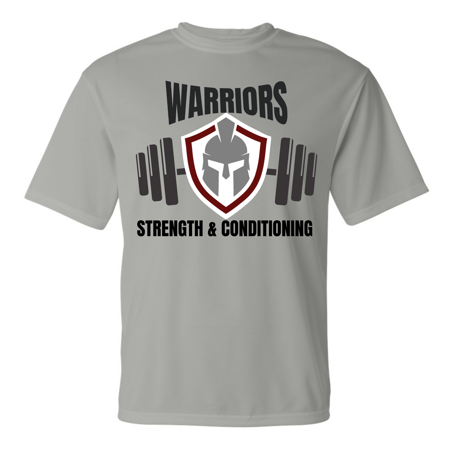Strength and Conditioning Dri-Fit Shirt