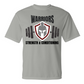 Strength and Conditioning Dri-Fit Shirt