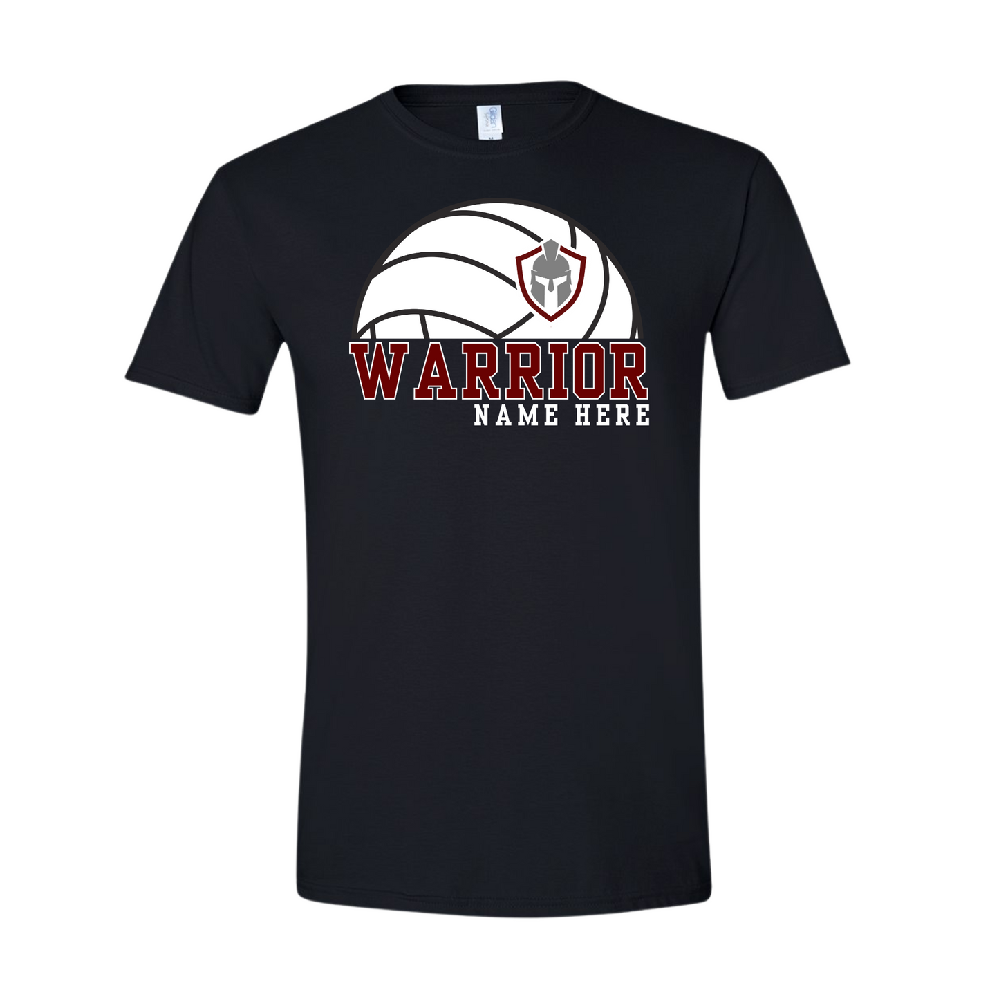 2025 Volleyball Supporter Shirts