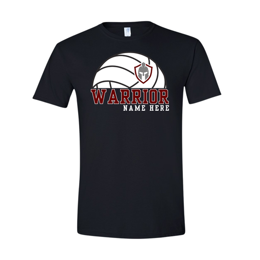 2025 Volleyball Supporter Shirts